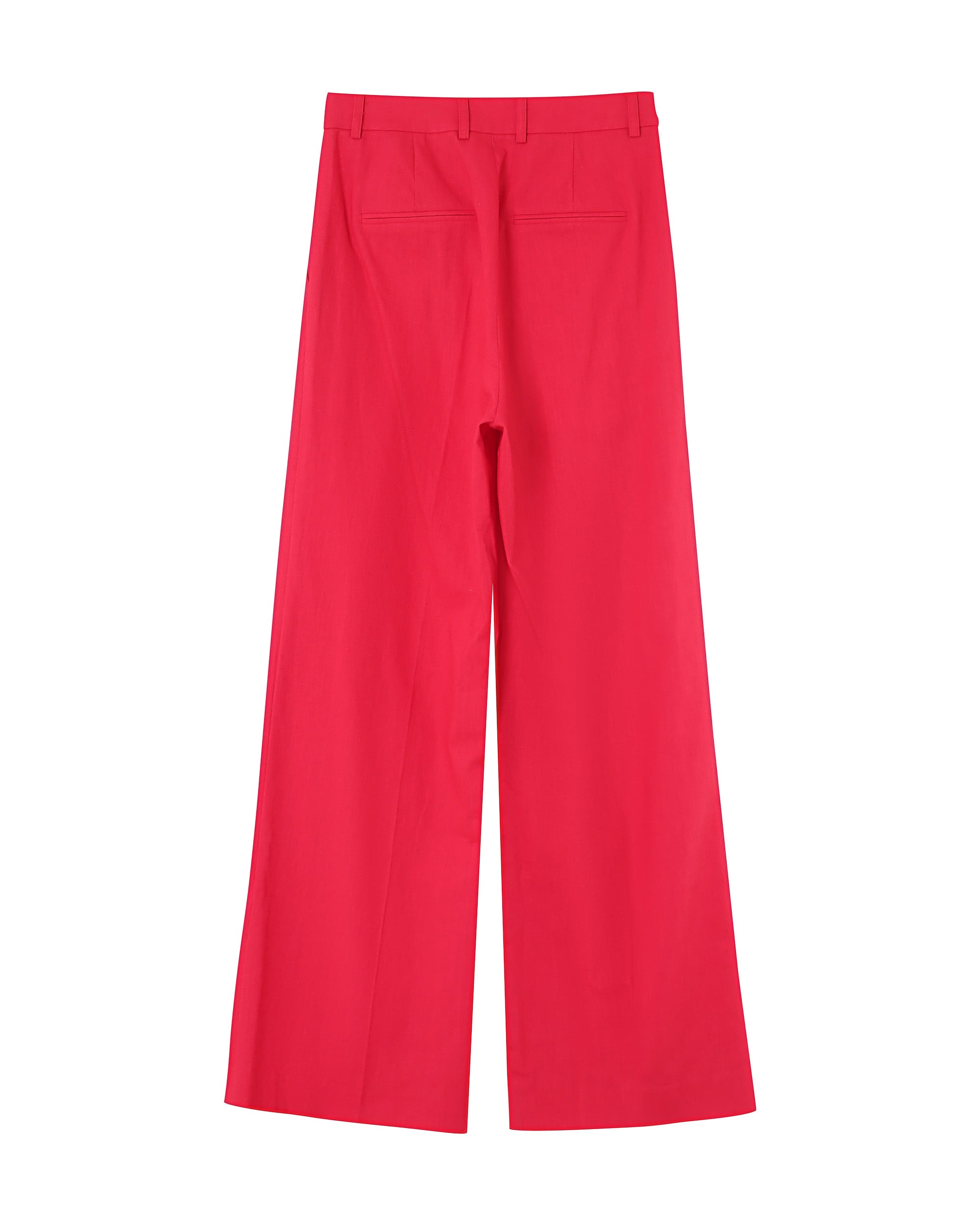 Pantalón Phil - Rojo