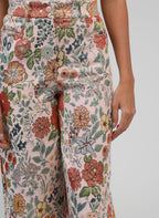 Pantalon Phionaly Rose