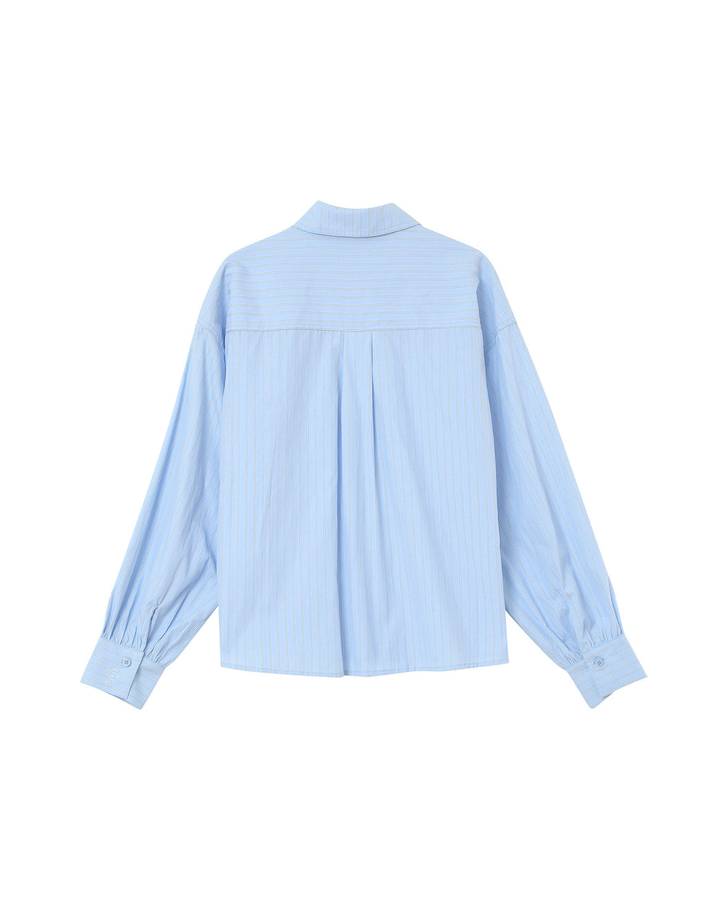 Camisa Phoebe - Azul