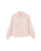 Camicia Phoebe - Rosa