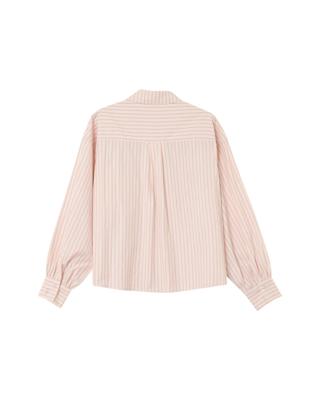 Camicia Phoebe - Rosa