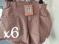 pantalones cortos flavio