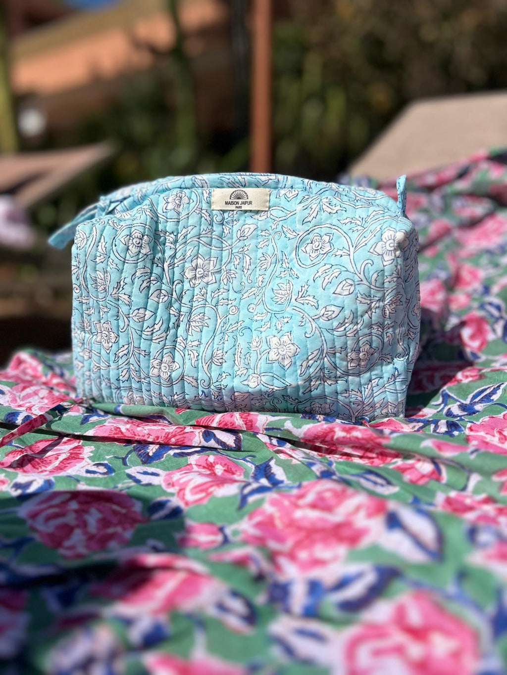 Trousse Delhi