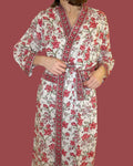 Kimono Madras