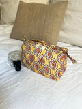 Delhi Pencil Case
