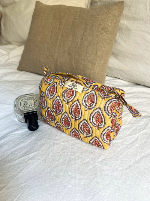 Trousse Delhi