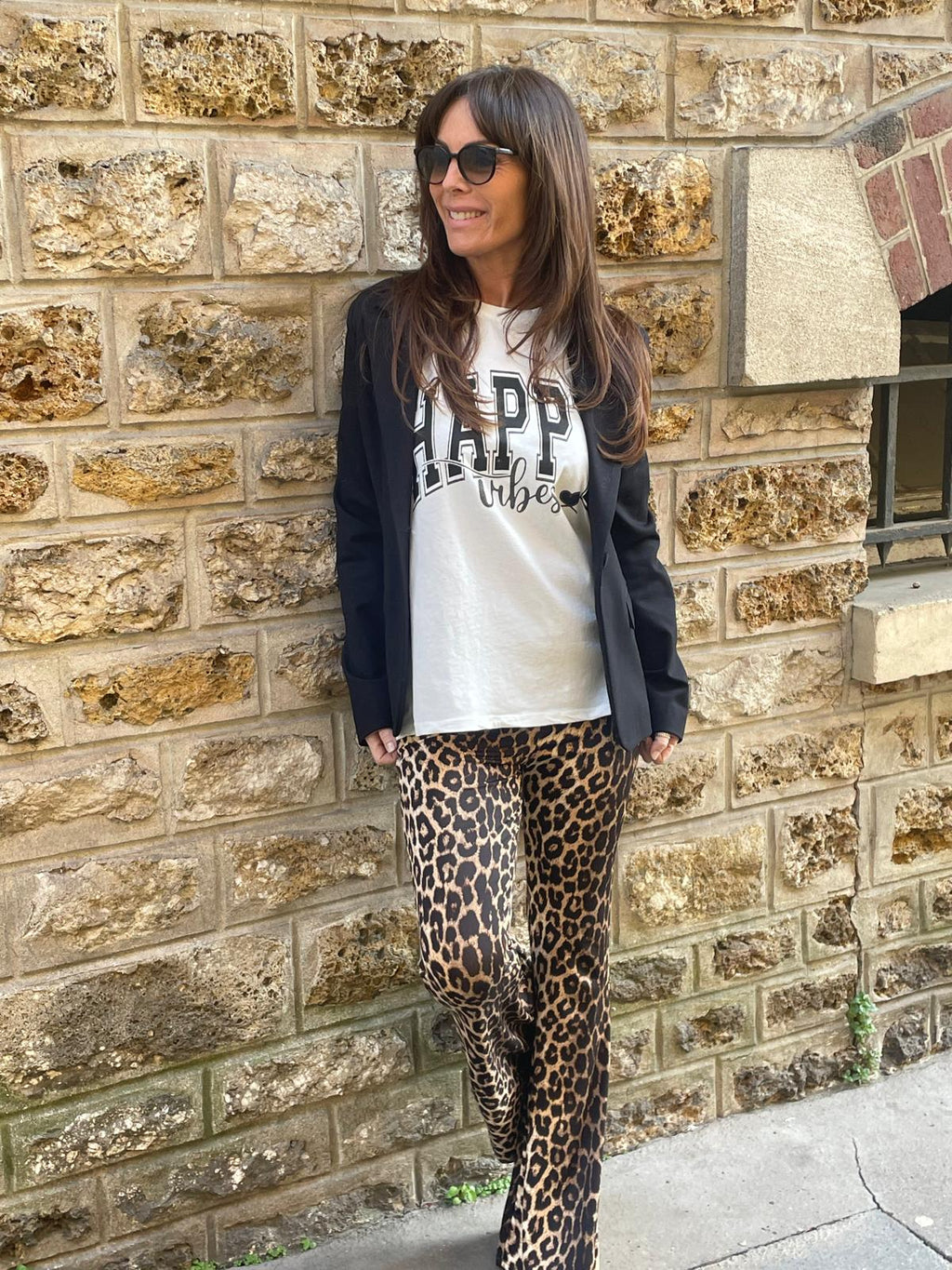 Pantalon Sarah - Leo