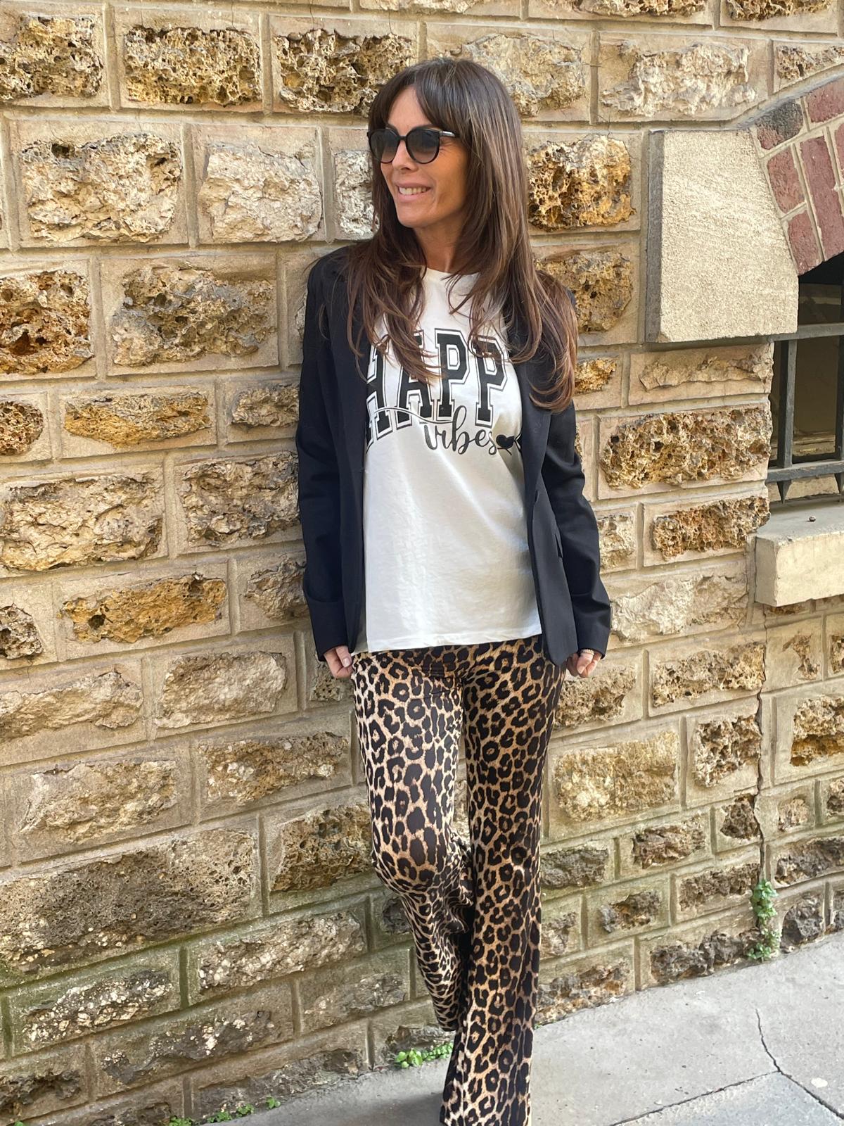 Pantalon Sarah - Leo