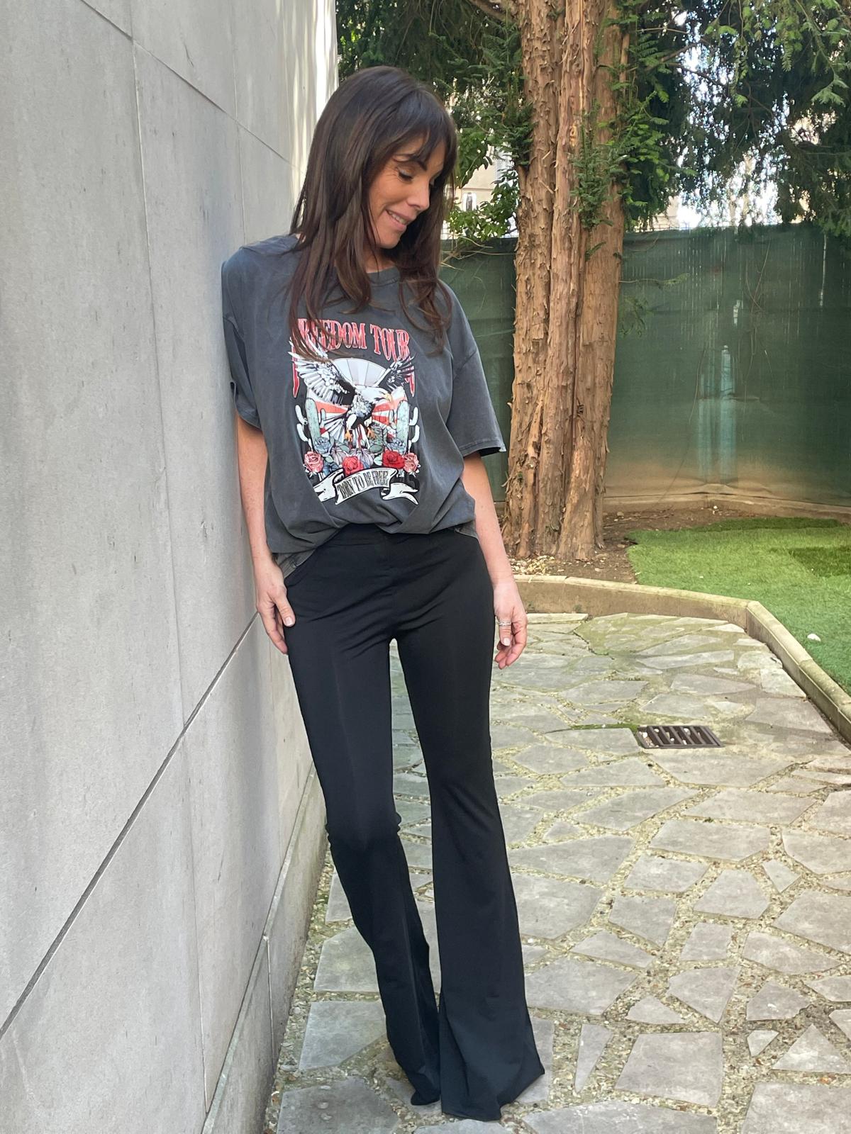 Sarah Trousers - Black