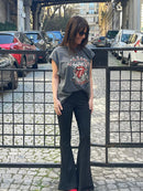 Pantalon Sarah - Noir