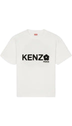 Kenzo - The Flower Boke T-Shirt - White
