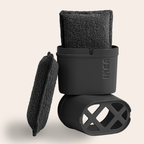 Bathroom Sponge Duo