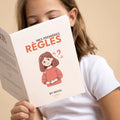 Libro - Mis Primeras Reglas