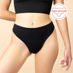 Columbia – Light Flow Menstrual Tanga – XS to 4XL