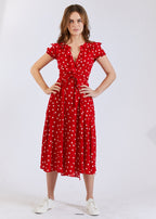 Robe Lea Pois