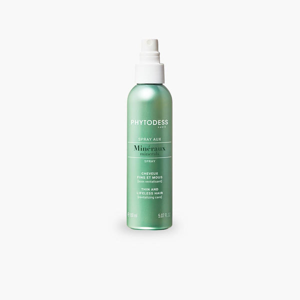 Spray Aux Minéraux