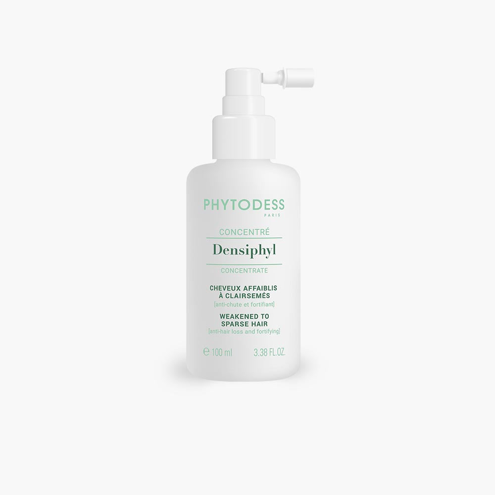Concentrate for Weakened to Thinning Hair - Densiphyl
