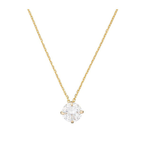 Pendentif "Splendeur" Or Jaune 375/1000 Et Zirconium