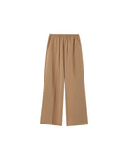 Picasso pants - Camel