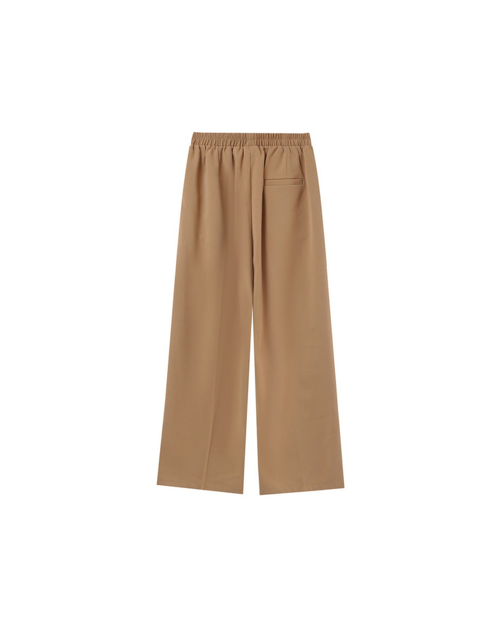 Picasso pants - Camel