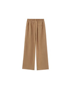 Picasso pants - Camel