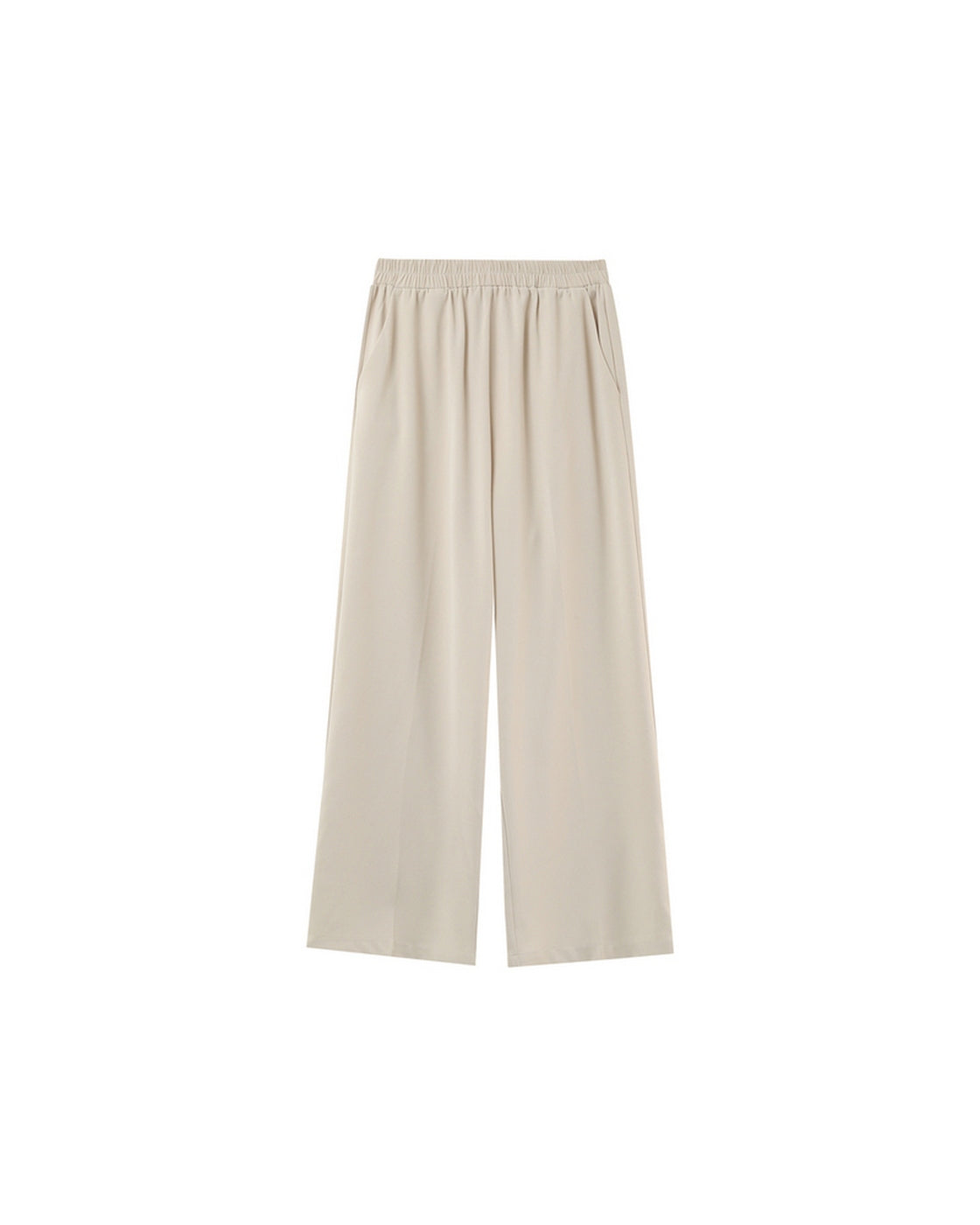 Picasso pants - Ecru