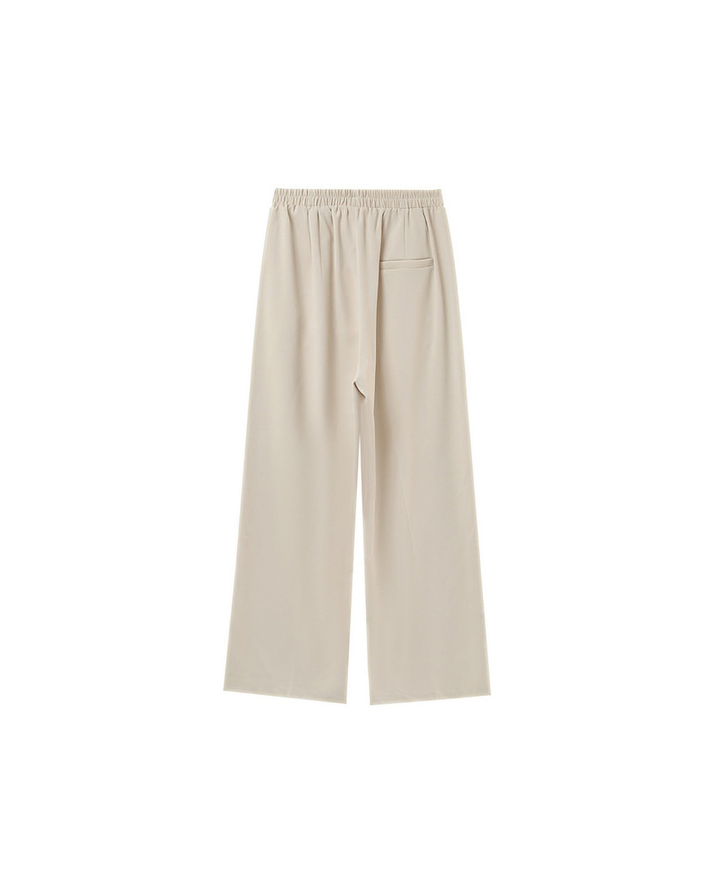 Picasso pants - Ecru