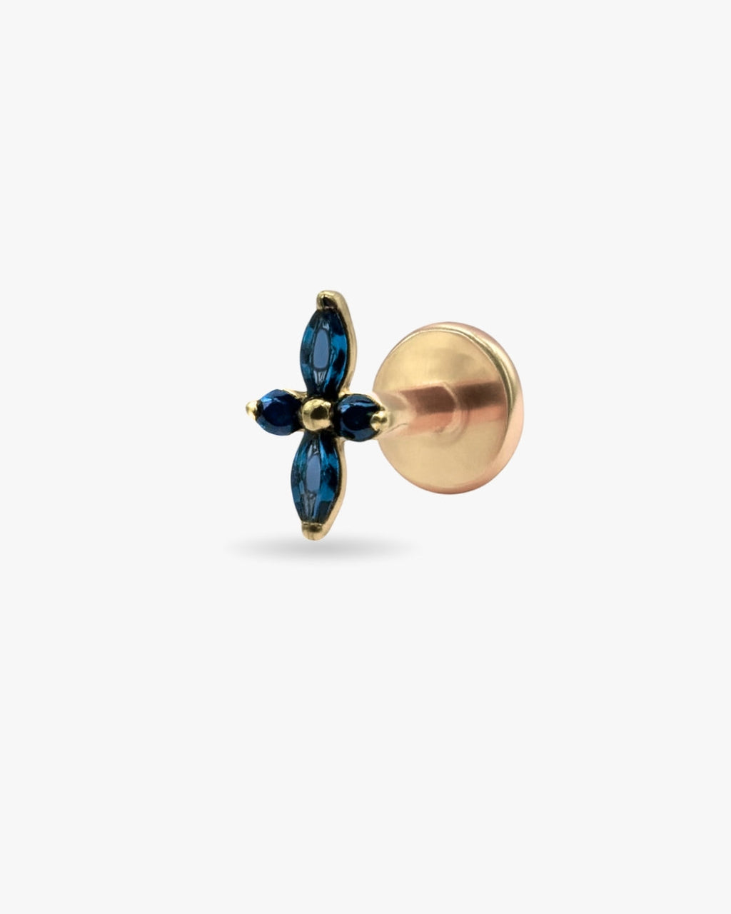 Piercing Alia