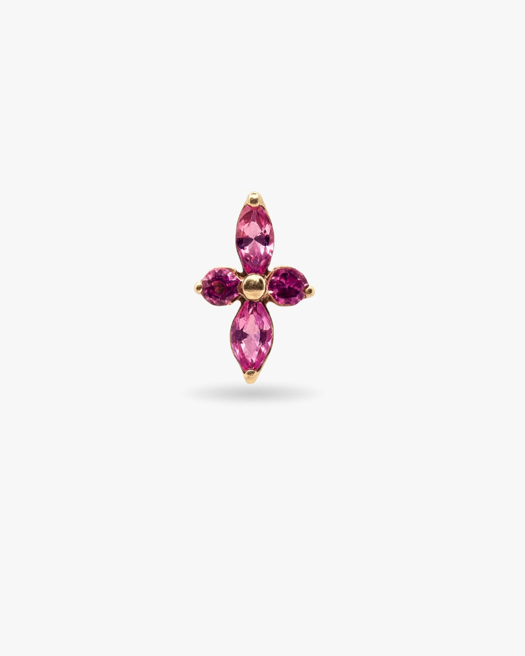 Piercing Alia