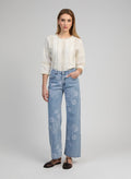 Pantalon Pifleur Fleur