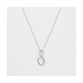Pendentif "Loretta" D 0,05/24