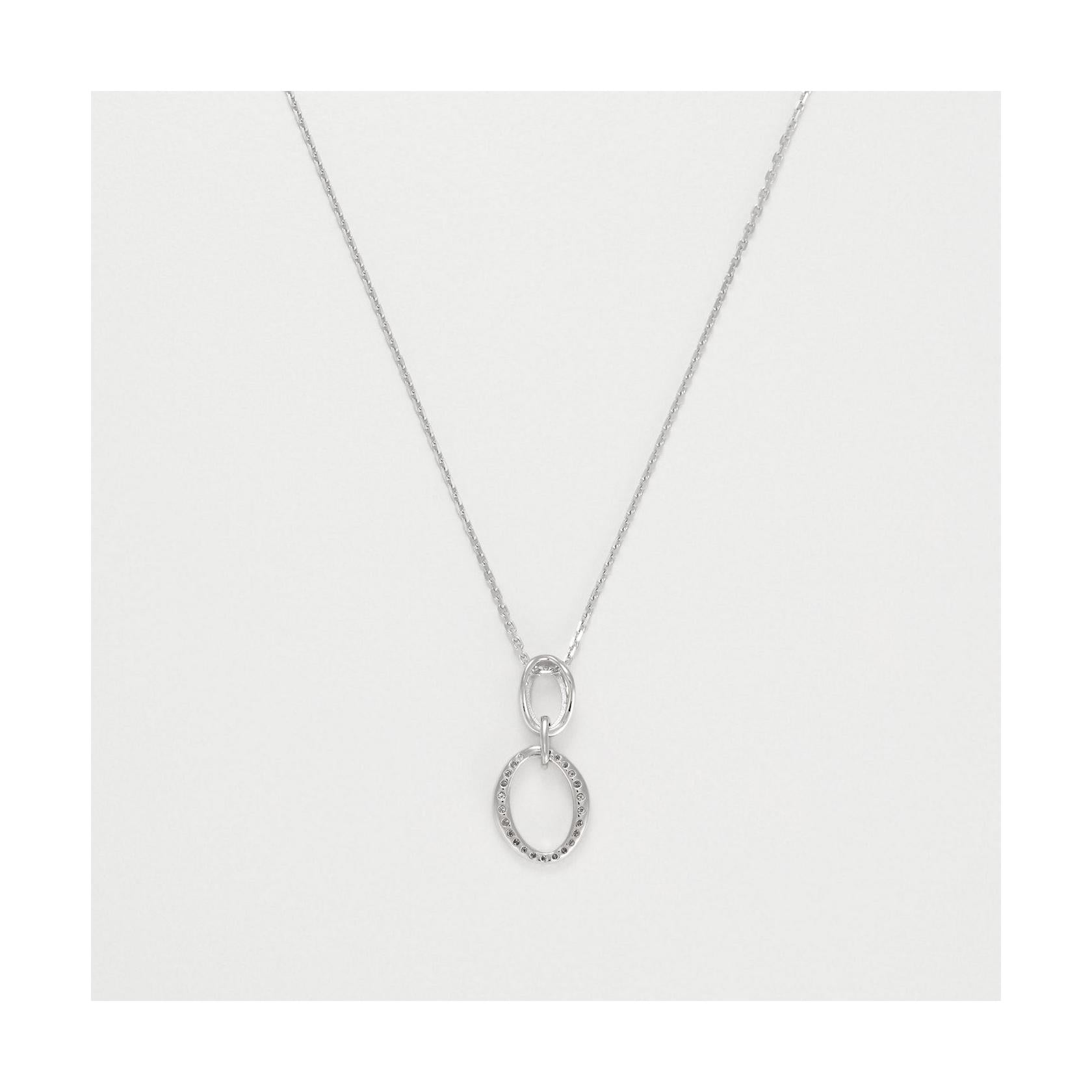 Pendentif "Loretta" D 0,05/24