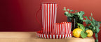 Pin-Up - Tall Glass