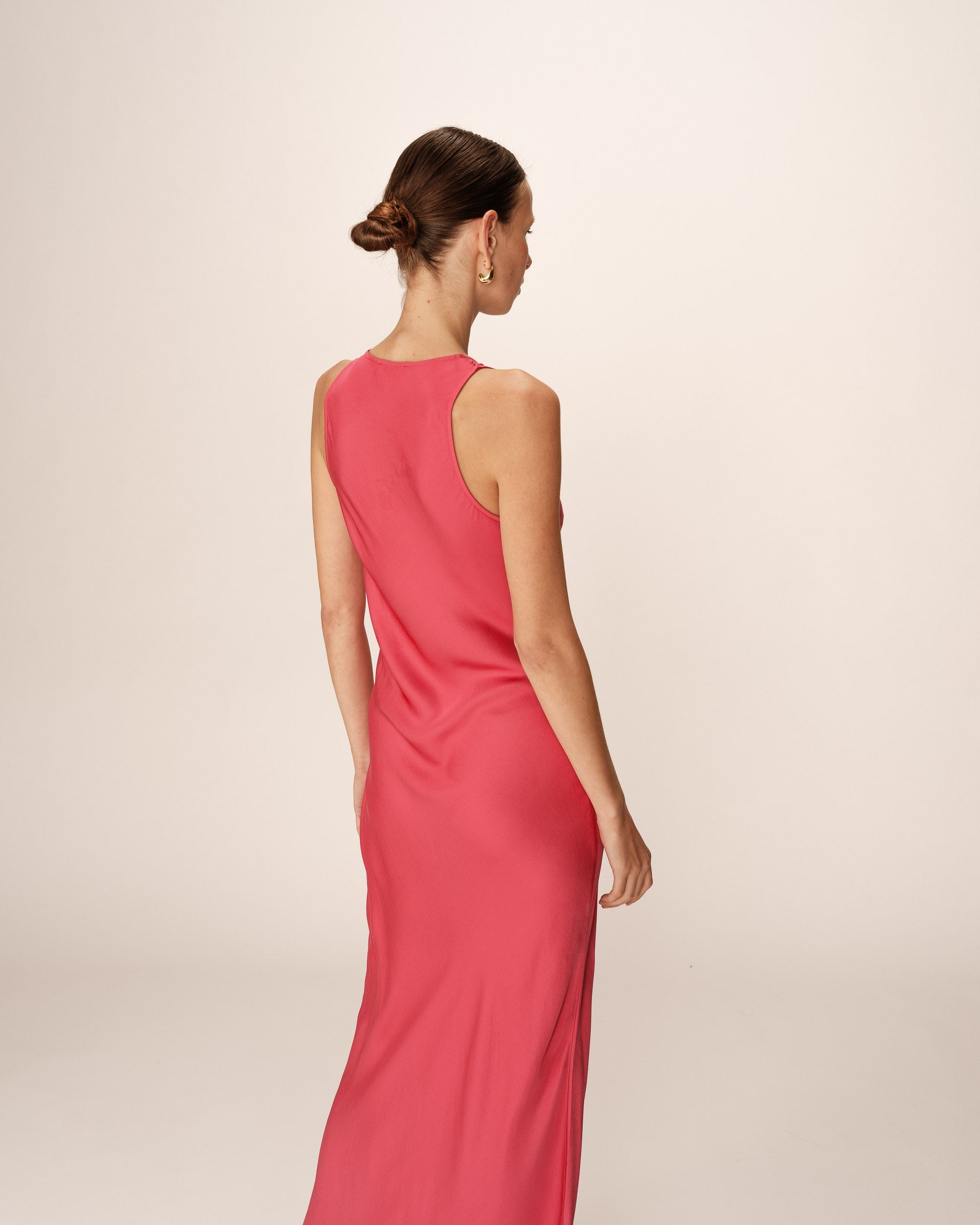 Maxi Dress Pippa - Pink