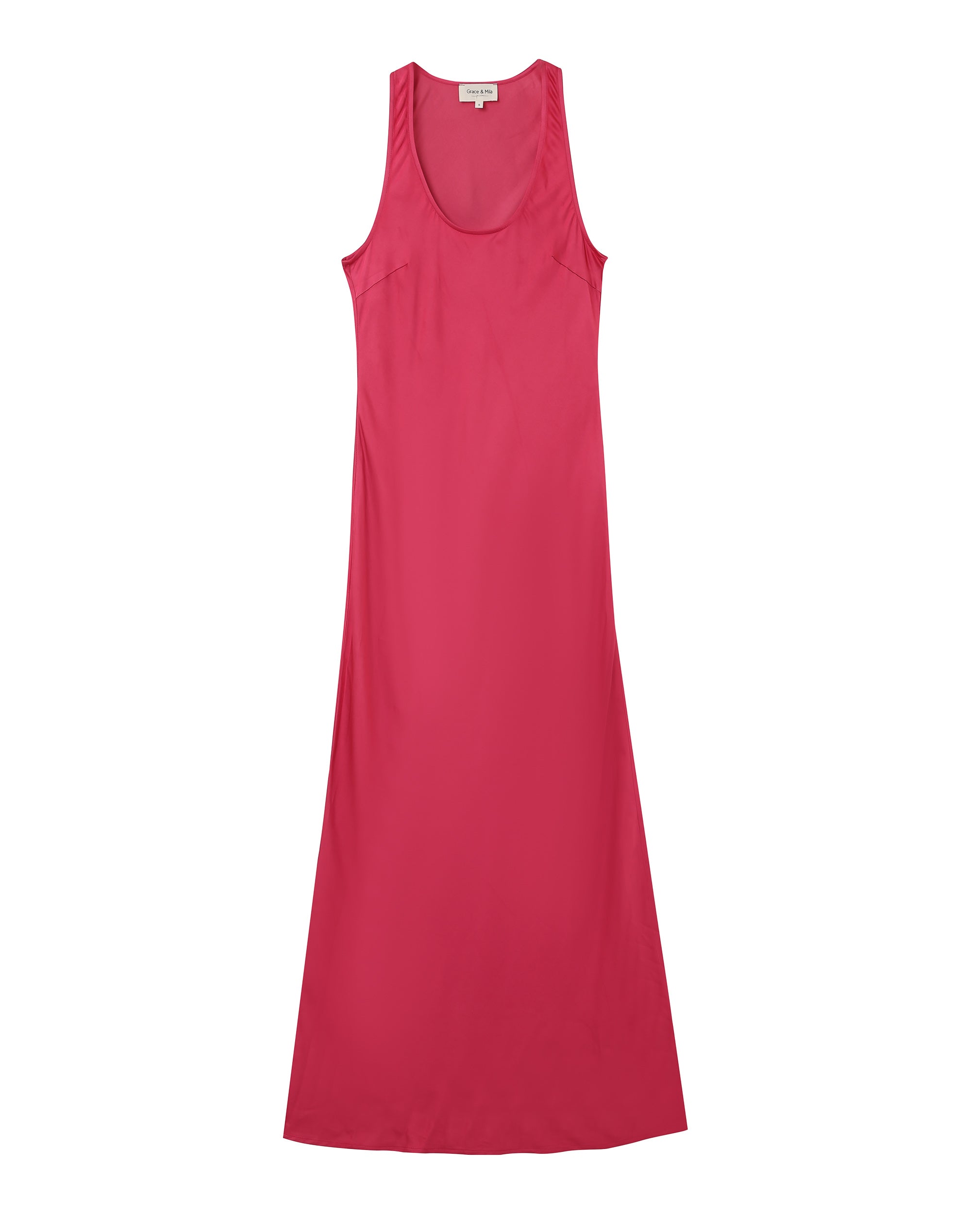 Maxi Dress Pippa - Pink