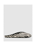 Botki Pippa - Zebra - Damskie