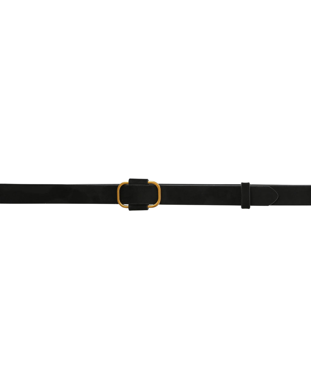 Ceinture Pissaro - Noir