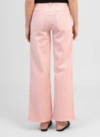 Pantalon Pitress Rose Clair