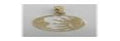 Pendant "" Yellow Gold 375/1000