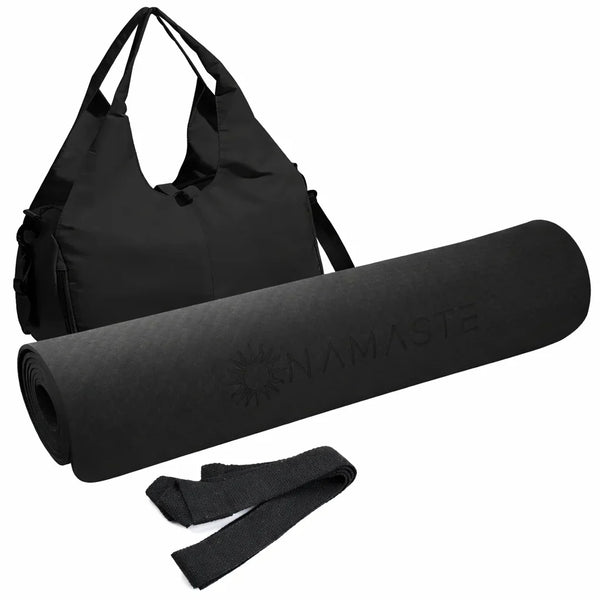 Pack de 3 Viajes de Yoga y Fitness