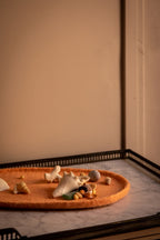 Vide-Poches Plato - Blush