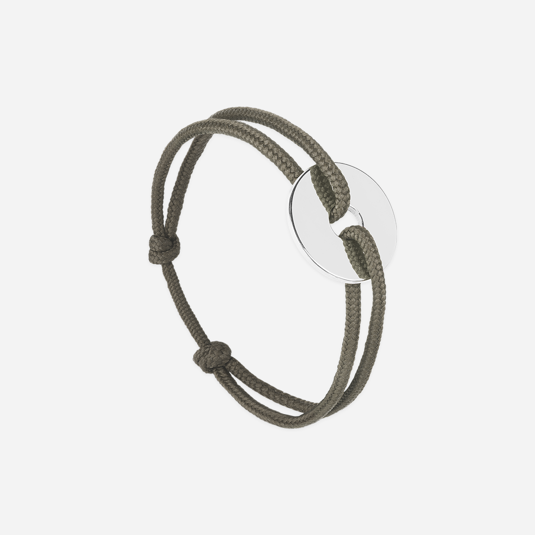 Pulsera Plongée - Caqui