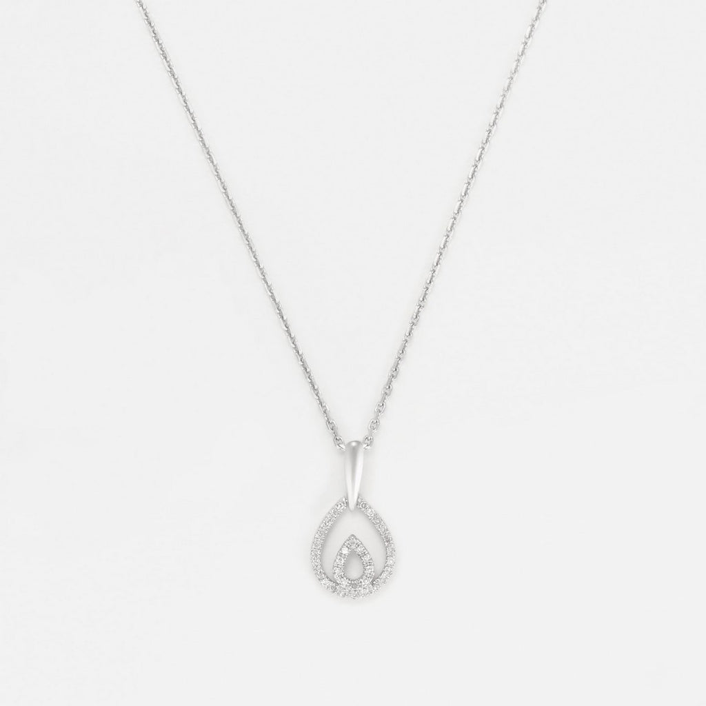 Pendentif "Shiloh" D0,12/33
