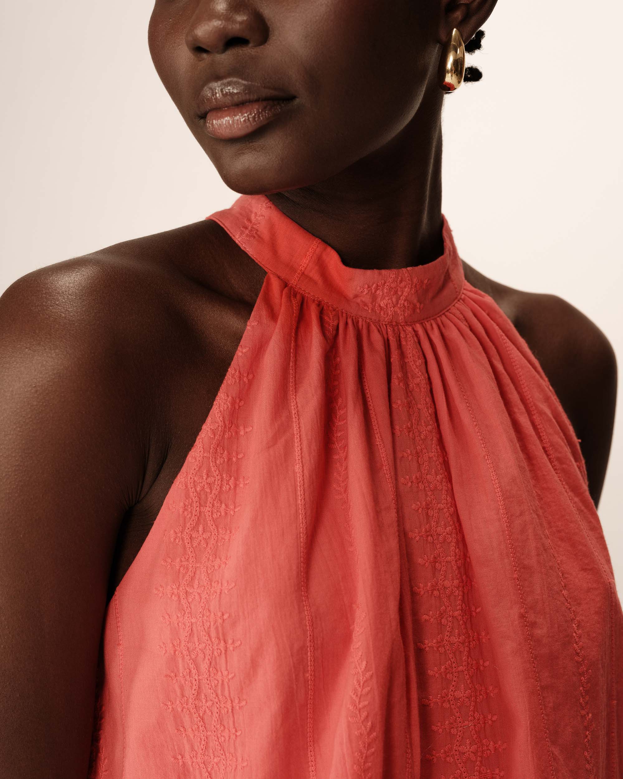 Top Poco - Red