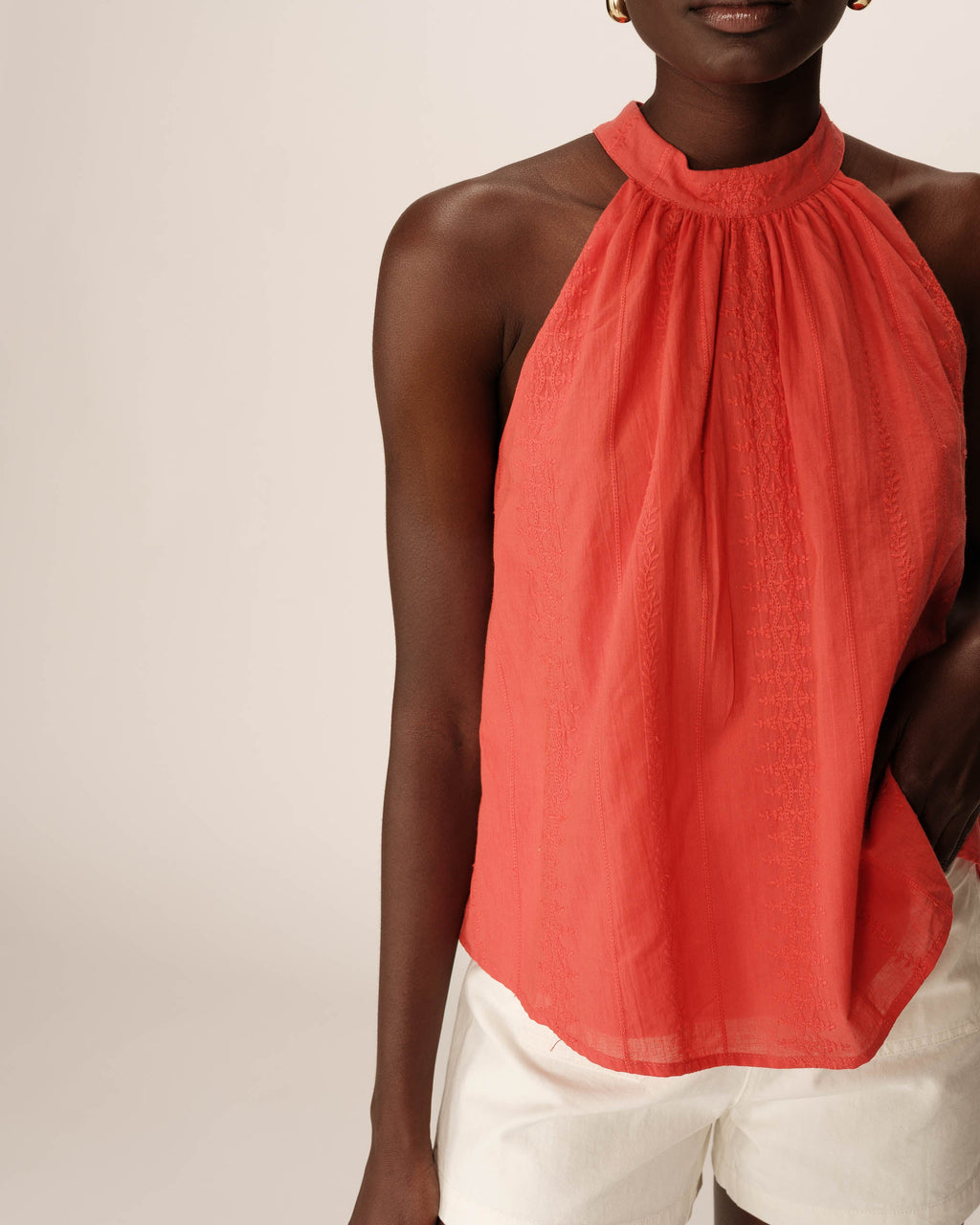 Top Poco - Red