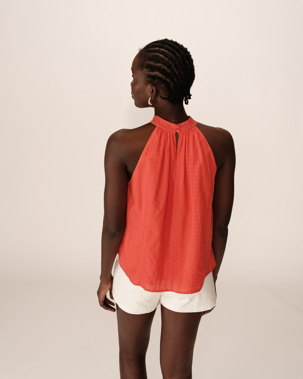 Top Poco - Red