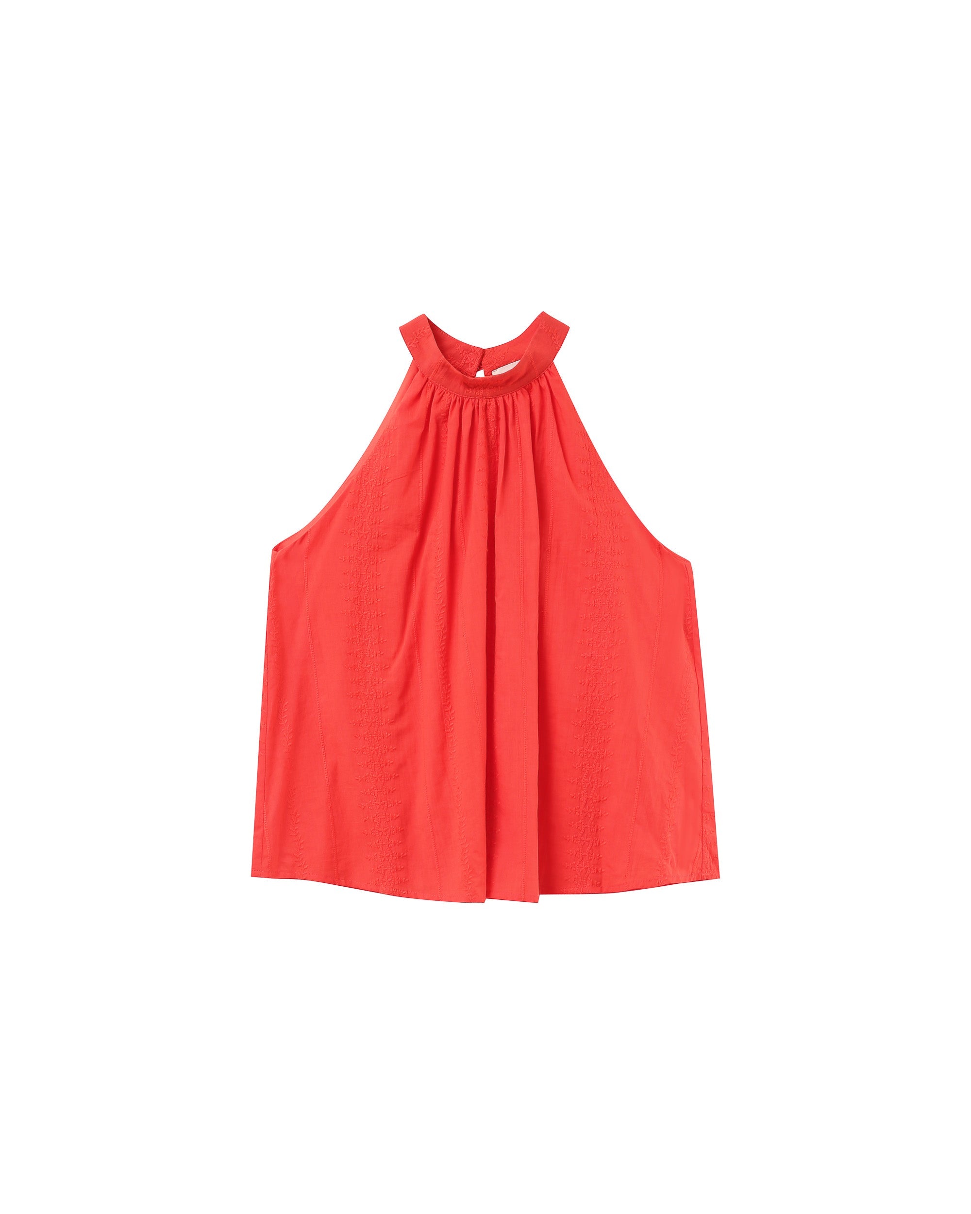 Top Poco - Red