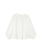 Blusa Poesie - Crudo