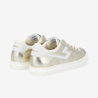 Spark Signature W - Galaxy/Nappa - Champagne/Off White
