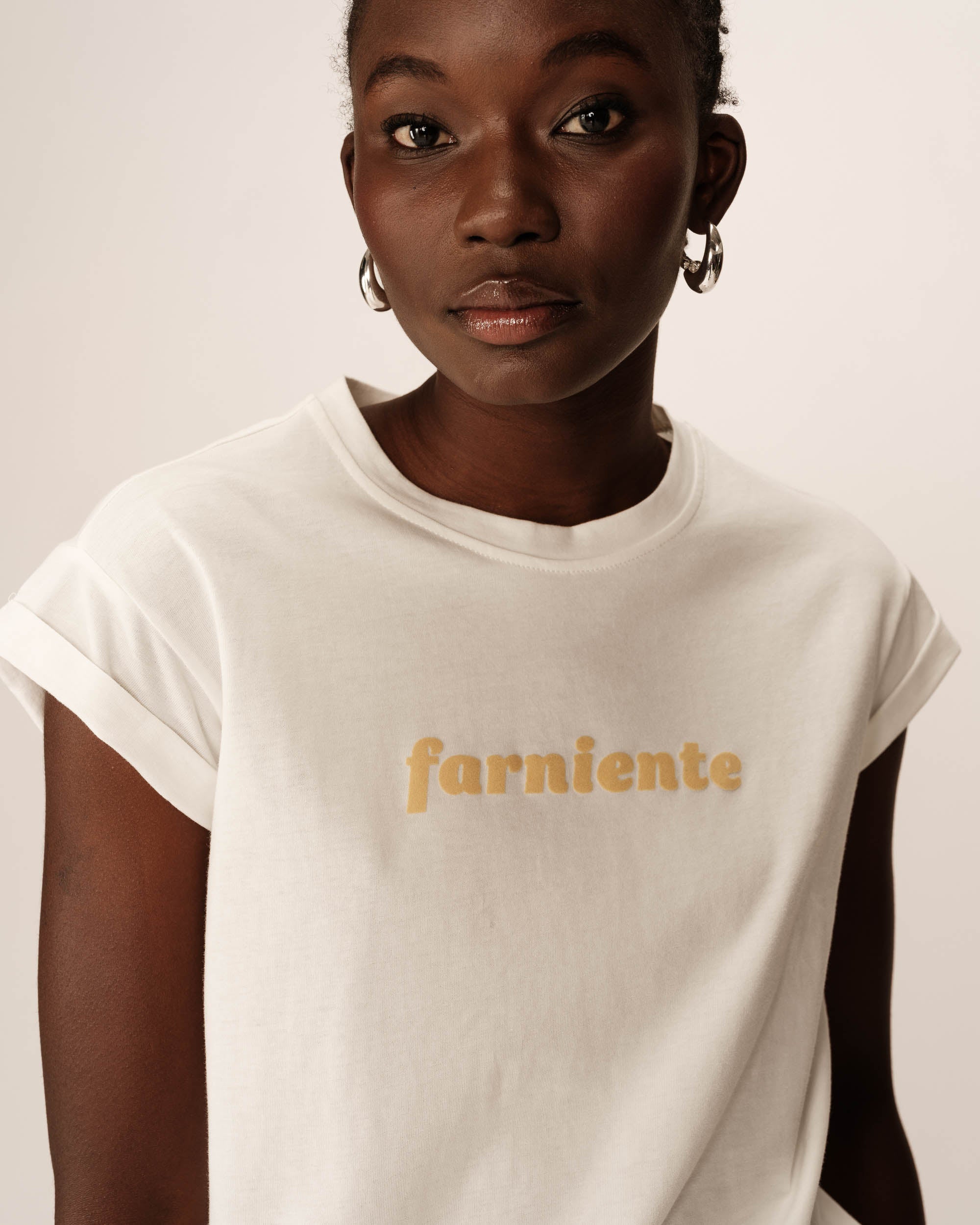 Pomelo T-Shirt - Yellow